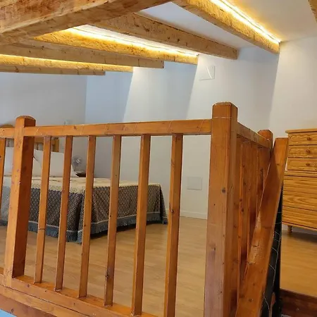 La Cabanita Tejeda (Gran Canaria)