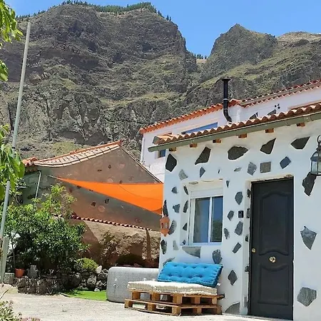La Cabanita Lägenhet *