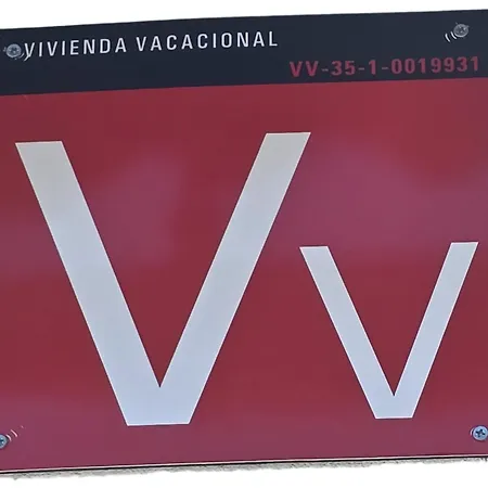 La Cabanita Lägenhet *