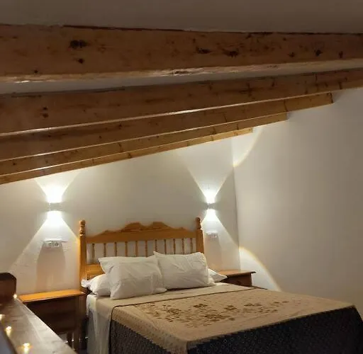 La Cabanita * Tejeda