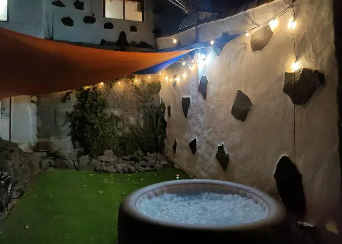 La Cabanita Apartman