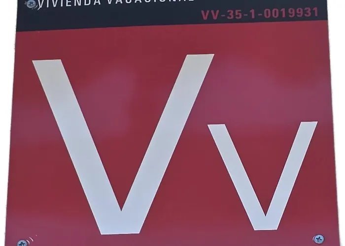 La Cabanita Apartman *