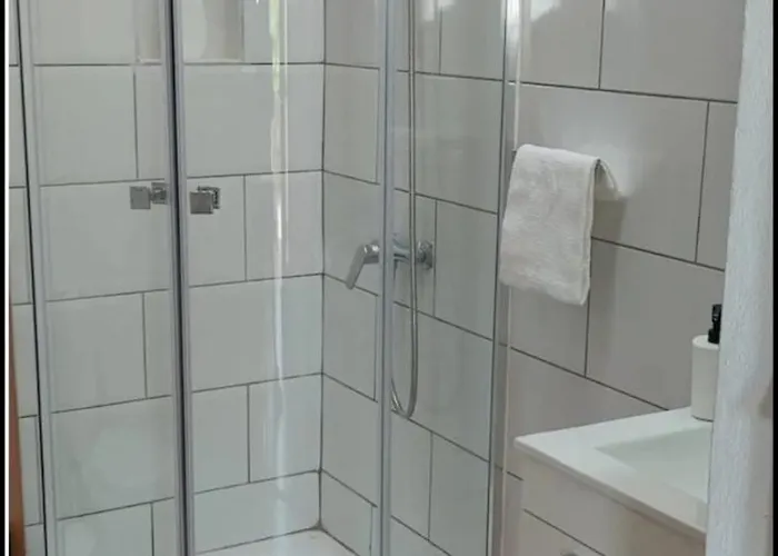 La Cabanita Apartman *