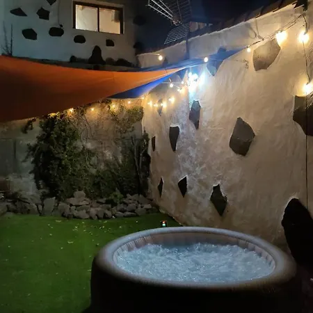 La Cabanita Апартаменты