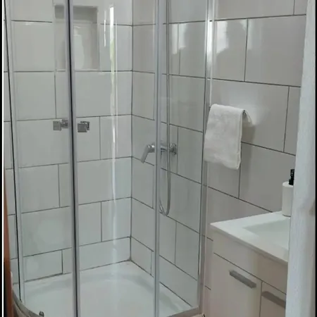 La Cabanita Апартаменты *