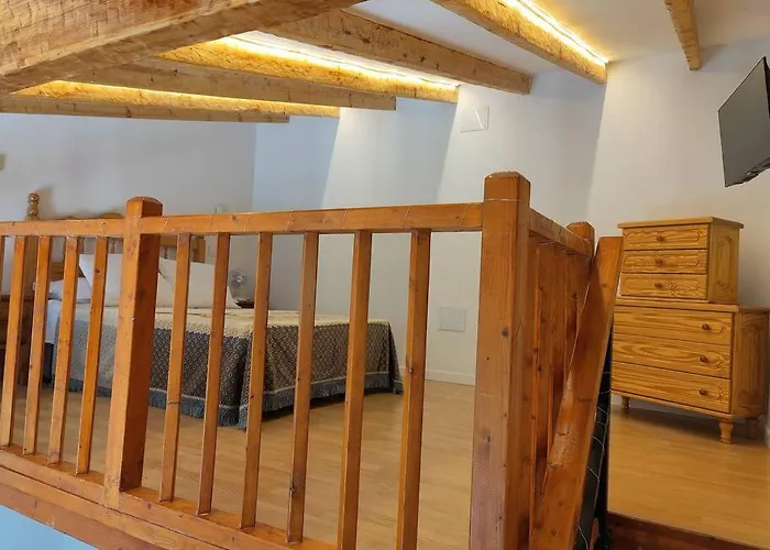 La Cabanita טחדה