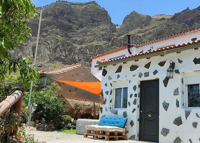 La Cabanita דירה *