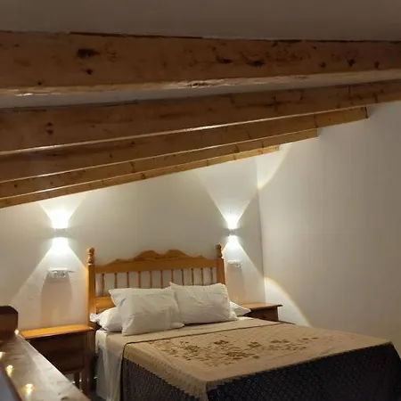 La Cabanita * Tejeda (Gran Canaria)