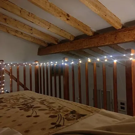 Appartamento La Cabanita *